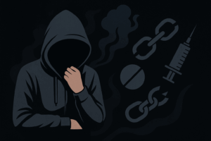 признаки приёма опиумов