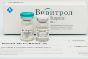 вивитрол